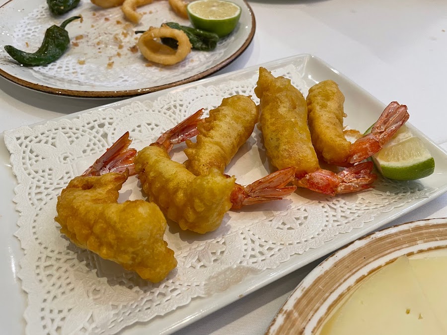 Restaurante Torremolinos