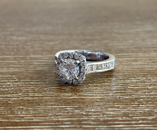 Jeweler «Royal Diamond Jewelry», reviews and photos, 27772 Vista Del Lago, Mission Viejo, CA 92692, USA