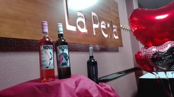 Imagen de Bar Restaurante la Perla (3 de 24)