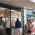 Photo n°5 de l'avis de Andrew.u fait le 29/05/2022 à 15:46 sur le  Padaria Ribeiro à Porto