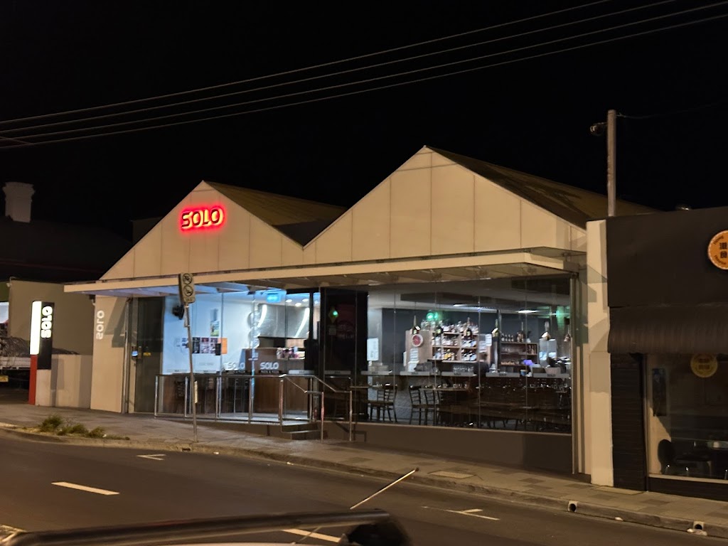 Solo Pasta and Pizza Sandy Bay, TAS 7005 Menu, Reviews, Hours
