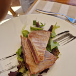 Photo n°1 de l'avis de Alice.a fait le 29/07/2023 à 18:33 sur le  Toma La Luna à Bisceglie