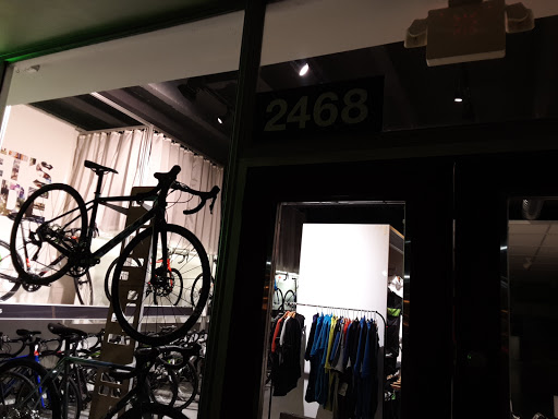 Bicycle Store «roll: Bike Shop on Main Street - Columbus», reviews and photos, 2468 E Main St, Bexley, OH 43209, USA