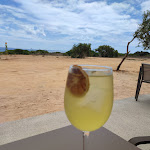 Photo n°3 de l'avis de Stefan.a fait le 21/06/2023 à 11:20 sur le  Monte Mar Lagos à Lagos