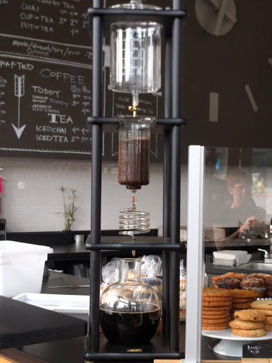 Coffee Shop «Zoka Coffee Roasters and Tea Company», reviews and photos, 129 Central Way, Kirkland, WA 98033, USA