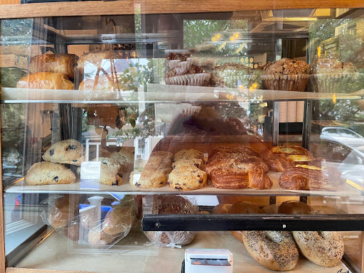 Coffee Shop «East Rock Coffee», reviews and photos, 49 Cottage St, New Haven, CT 06511, USA