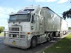 Kim Shoard Haulage Logo, Lacmalac, Australia, Moving Service