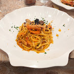 Photo n°1 de l'avis de Mariella.a fait le 20/02/2022 à 20:03 sur le  Ristorante I Gemelli à Rionero in Vulture