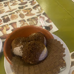 Photo n°1 de l'avis de Lucy. fait le 11/09/2023 à 21:59 sur le  Santa Clara dos Cogumelos à Lisbon