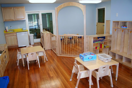 Preschool «Bright Beginnings Early Childhood Program», reviews and photos, 430 High Ridge Rd, Stamford, CT 06905, USA