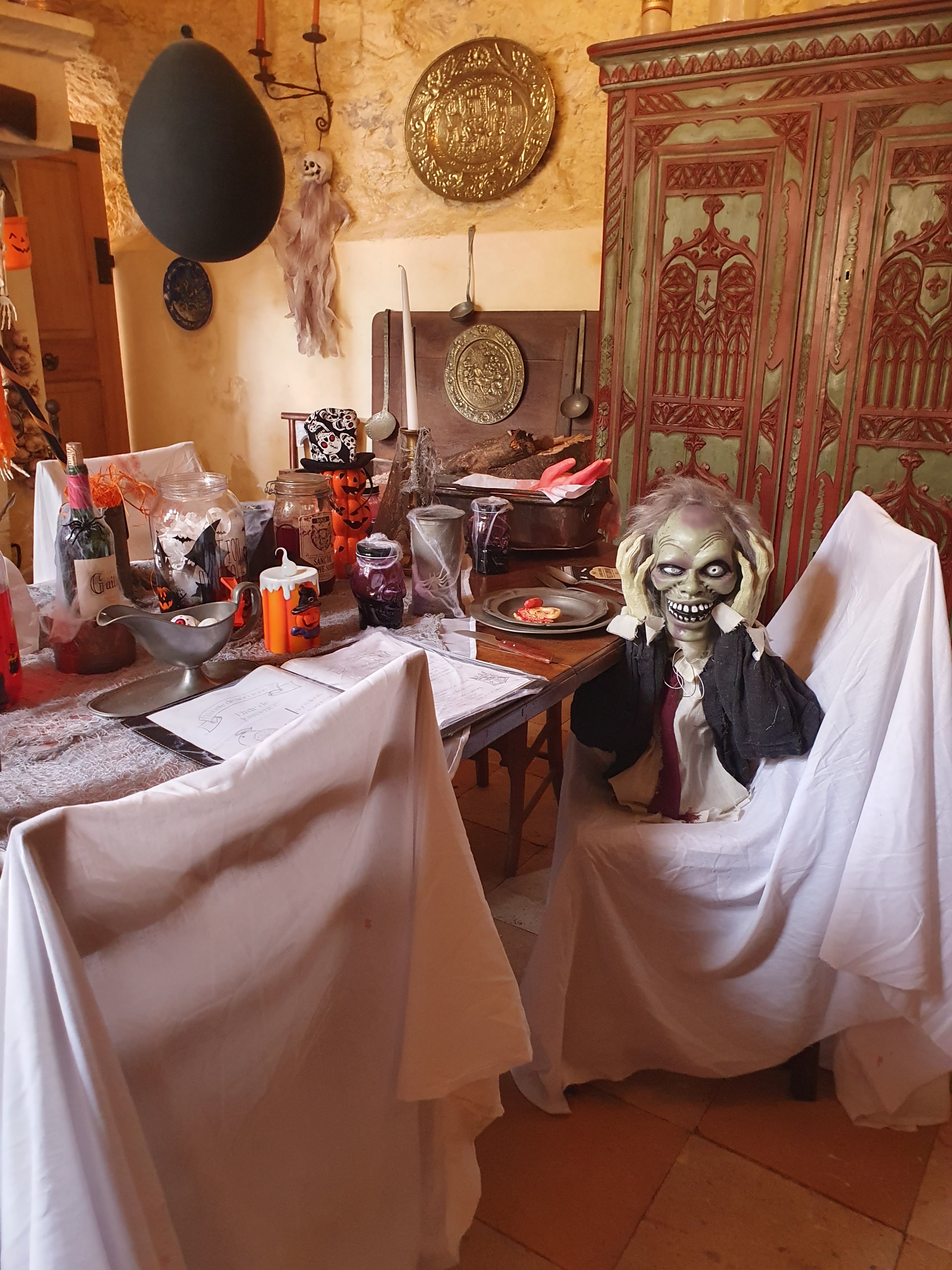 Photo n° 21 de l'avis de Valérie.a fait le 29/10/2023 à 05:20