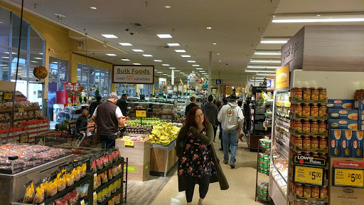 Grocery Store «Safeway», reviews and photos, 6340 Commerce Blvd, Rohnert Park, CA 94928, USA