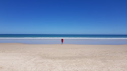 Foto af Aldinga Beach med turkis rent vand overflade