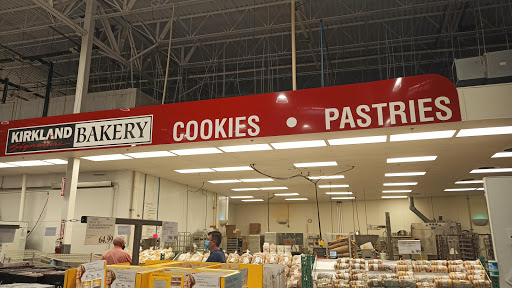 Warehouse store «Costco Wholesale», reviews and photos, 3250 Northlake Blvd, Lake Park, FL 33403, USA