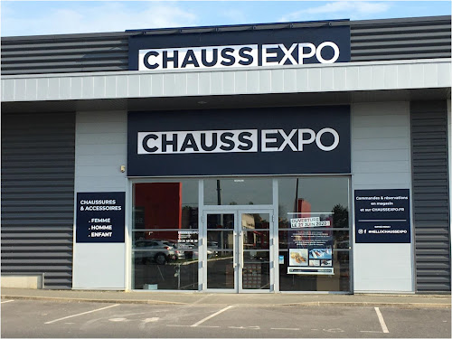 CHAUSSEXPO à Charleville-Mézières