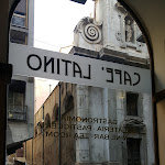 Photo n°16 de l'avis de marinella.u fait le 11/10/2018 à 09:48 sur le  Cafè Latino di Vincenzo Stira à Palermo