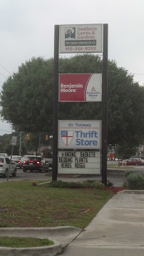 Coastal Spray Rental - Photo 2 - Car repair in Savannah, GA, Savannah