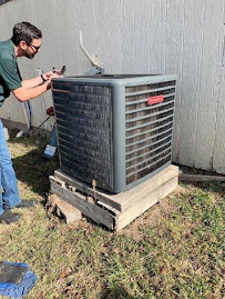 Burnside Air Conditioning & Heating