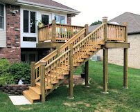 SmithCo Exteriors LLC - Photo 4 - Car repair in Springfield, MO, Springfield