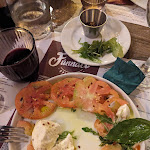 Photo n°1 de l'avis de Christina.c fait le 30/06/2023 à 07:49 sur le  Fúnnaco PizzaLab à Palermo