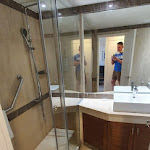 Photo n°4 de l'avis de Sarah.a fait le 15/09/2021 à 18:17 sur le  Vila Petra à Albufeira