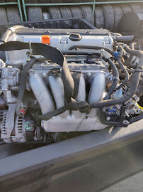 Ralda's Tires and Auto Repair - Photo 7 - Car repair in Compton, CA, Downey