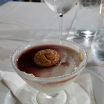 Photo n°2 de l'avis de Simone.a fait le 15/08/2016 à 07:01 sur le  Ristorante Bar La Pelosetta à Stintino