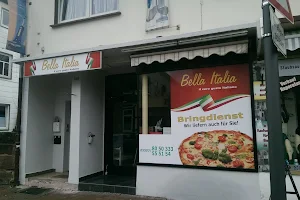 Bella Italia Nörten image