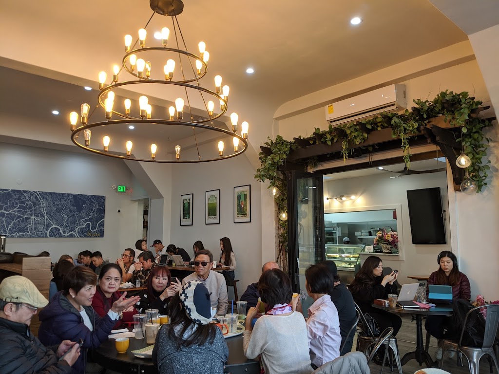Durian Garden Garden Grove, CA 92840 Menu, Hours, Reviews and Contact