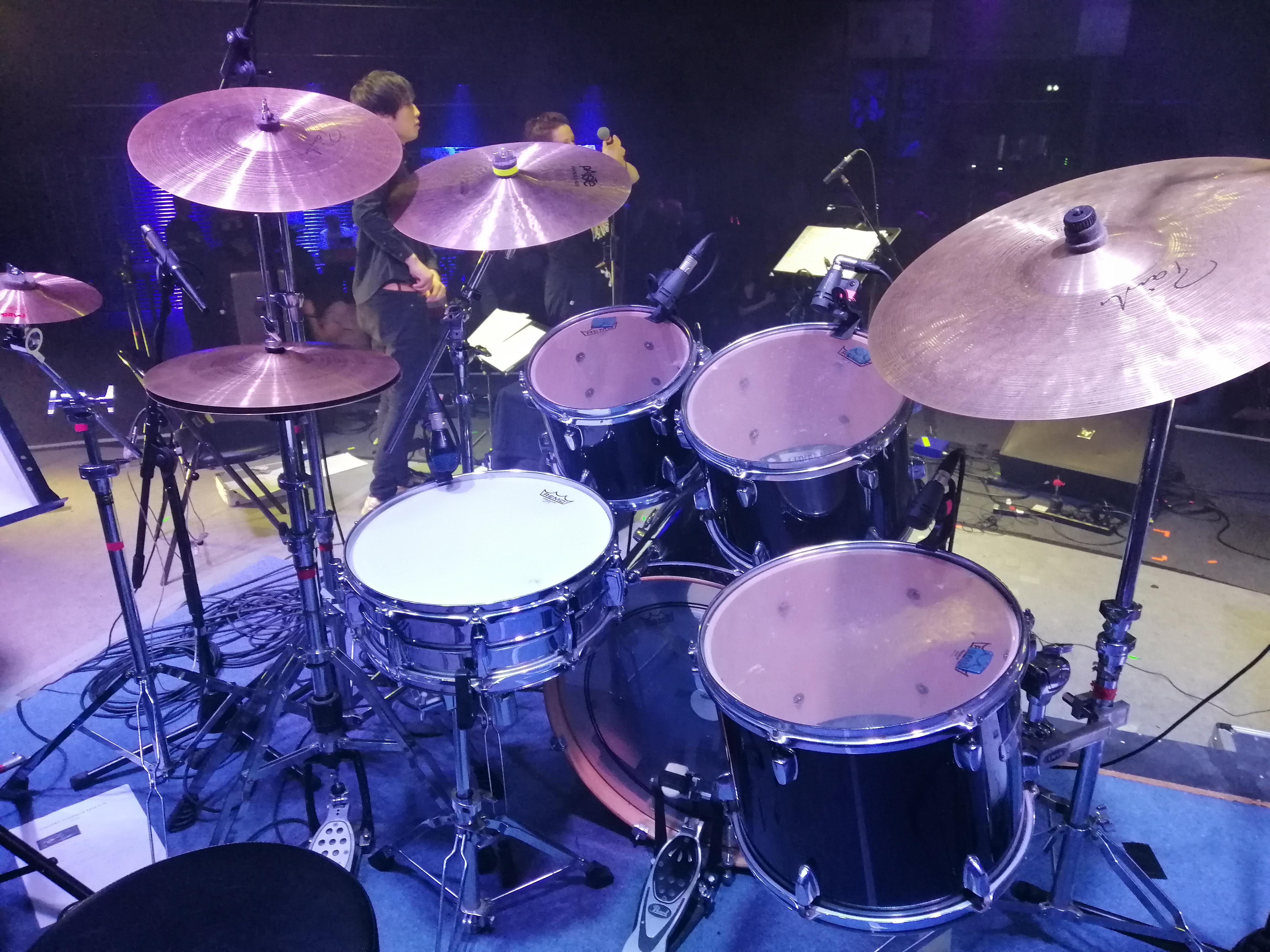 Photo n° 3 de l'avis de Fabrizio.r fait le 04/06/2019 à 00:55