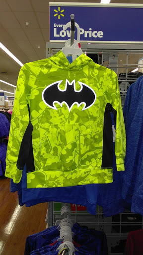 Discount Store «Walmart», reviews and photos, 955 Elbert St, Elberton, GA 30635, USA