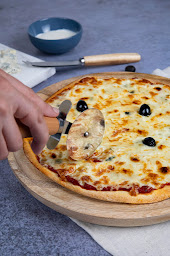 Photo n°38 de Tutti Pizza Graulhet à Graulhet ()