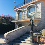 Photo n°3 de l'avis de Davide.a fait le 21/08/2019 à 05:17 sur le  Afrodite Boutique Hotel à Bovalino