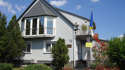 Consulate of Ukraine