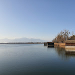 Photo n°2 de l'avis de Michael.e fait le 27/03/2022 à 09:44 sur le  Hotel Aiterbach am Chiemsee à Rimsting