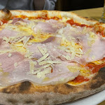 Photo n°1 de l'avis de Clayton.a fait le 12/04/2022 à 20:07 sur le  Al Barattolo à Trieste