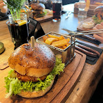 Photo n°1 de l'avis de Fil. fait le 03/03/2024 à 16:47 sur le  Bovino Steakhouse à Raunheim