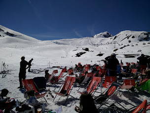 Photo n°62 de BULLE CAFE LES ARCS à Bourg-Saint-Maurice ()