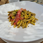 Photo n°2 de l'avis de Maria.h fait le 23/06/2023 à 13:55 sur le  Mare Mosso | Beach Club, Bar & Restaurant à Torre Canne