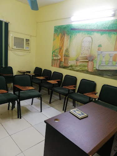 تحفيظ خولة بنت ثعلبة - المدينة المنورة
