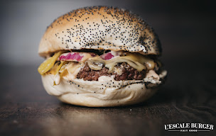 Photo n°15 de L’ESCALE BURGER Cernay à Cernay ()