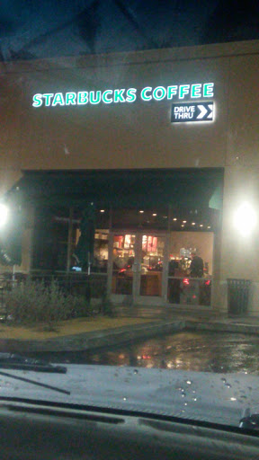 Starbucks image