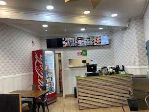 Photo n°27 de Le Rush Burger&Sandwich à Argenteuil ()