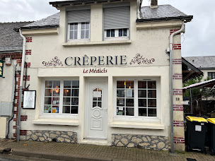 Photo n°7 de Crêperie Le Médicis à Chenonceaux ()