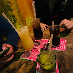 Photo n°1 de l'avis de Ü-Ei. fait le 16/03/2024 à 23:33 sur le  Buena Vida Havanna - Bonn à Bonn