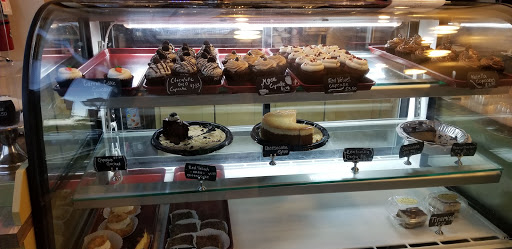 Dessert Shop «Amaretti Desserts San Marco», reviews and photos, 1992 San Marco Blvd, Jacksonville, FL 32207, USA