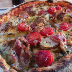 Photo n°2 de l'avis de Massimo.i fait le 04/06/2021 à 21:07 sur le  Pizzeria Da Berto à Gradara