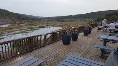 Photos of Kambaku Komatipoort Golf Club