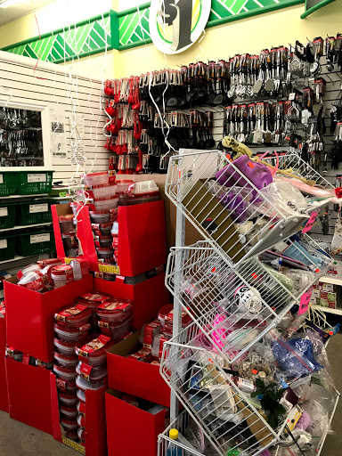 Dollar Store «Dollar Tree», reviews and photos, 4943 900 W A, Riverdale, UT 84405, USA