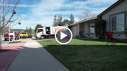 Roofing Contractor «Los Gatos Roofing», reviews and photos, 888 Faulstich Ct, San Jose, CA 95112, USA